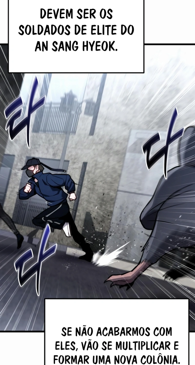 Read O Recluso Supremo (PT-BR) PT Manga Online