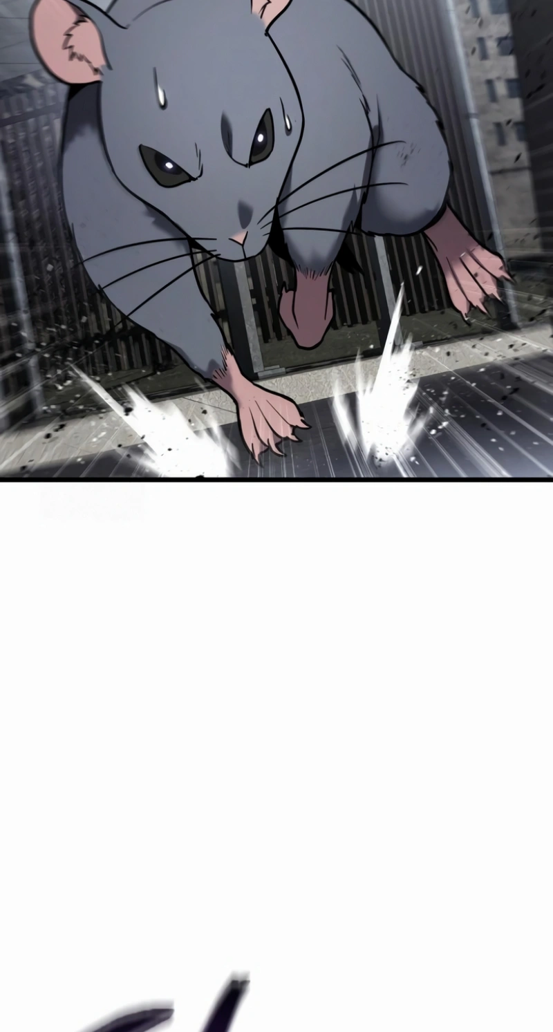 Read O Recluso Supremo (PT-BR) PT Manga Online