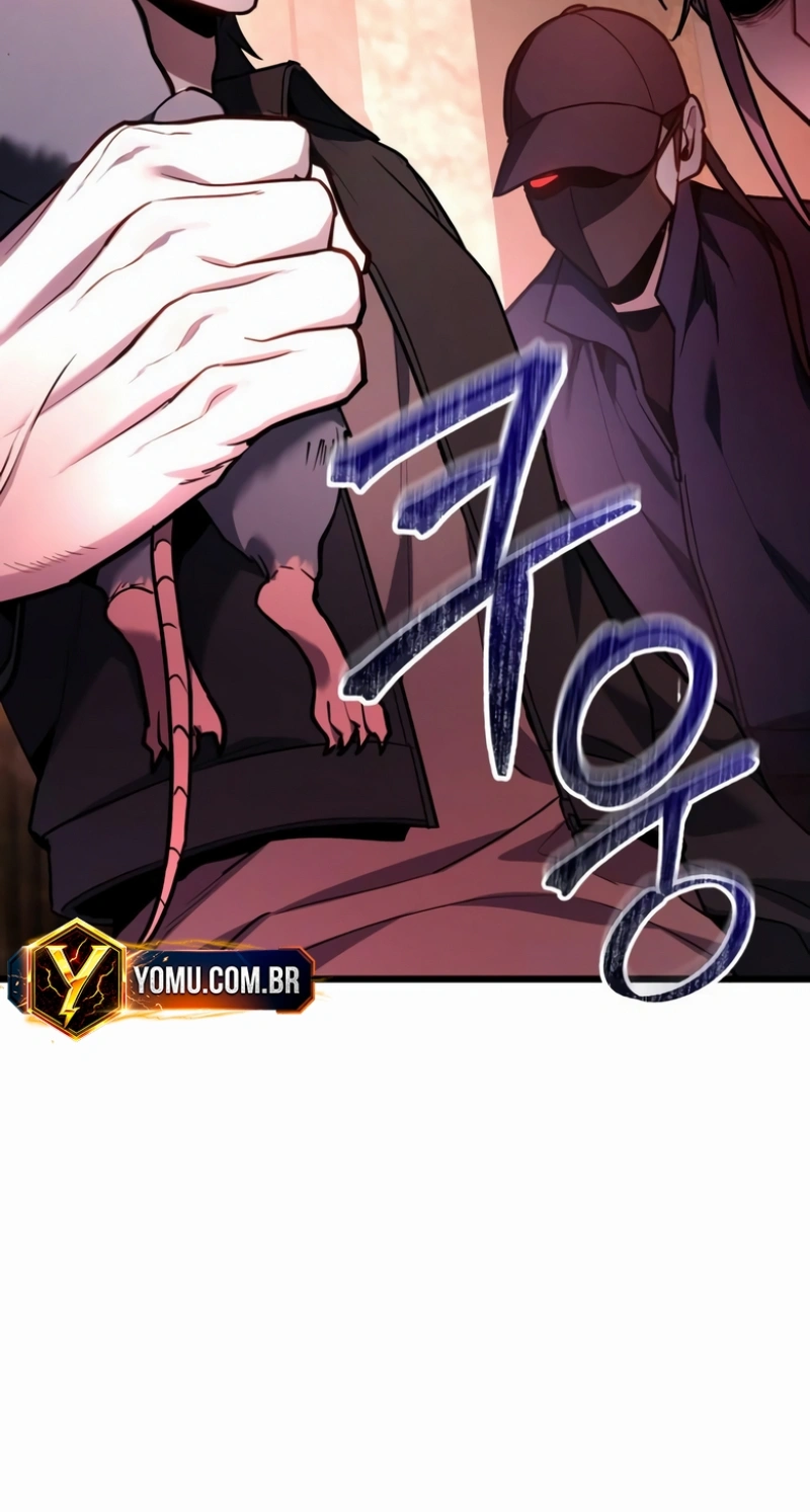 Read O Recluso Supremo (PT-BR) PT Manga Online