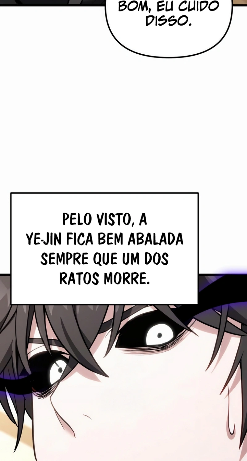 Read O Recluso Supremo (PT-BR) PT Manga Online