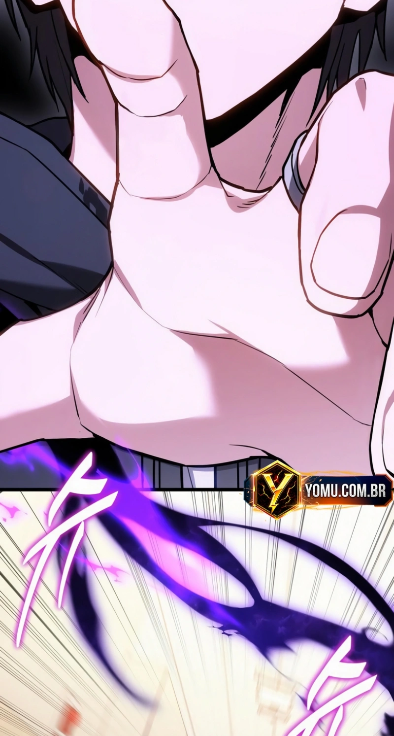 Read O Recluso Supremo (PT-BR) PT Manga Online