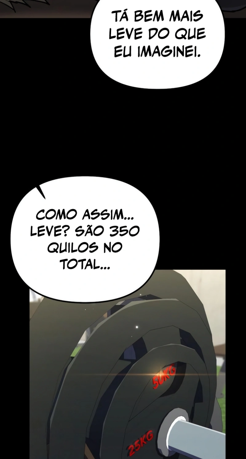 Read O Recluso Supremo (PT-BR) PT Manga Online