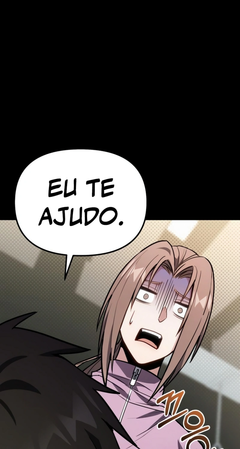 Read O Recluso Supremo (PT-BR) PT Manga Online
