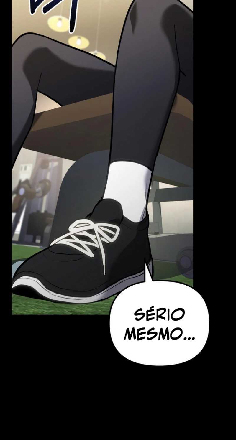 Read O Recluso Supremo (PT-BR) PT Manga Online