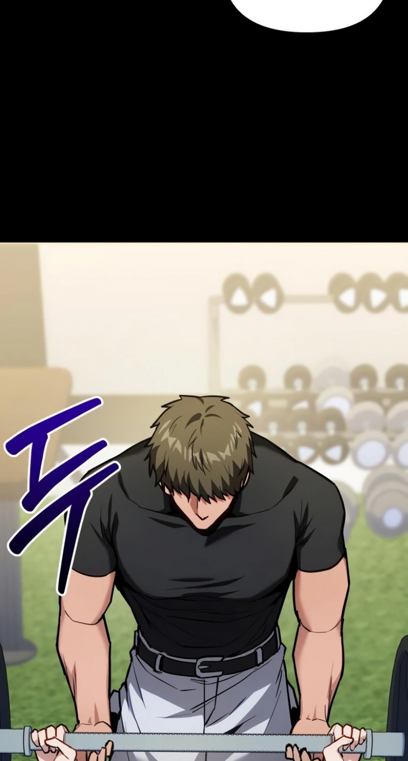 Read O Recluso Supremo (PT-BR) PT Manga Online