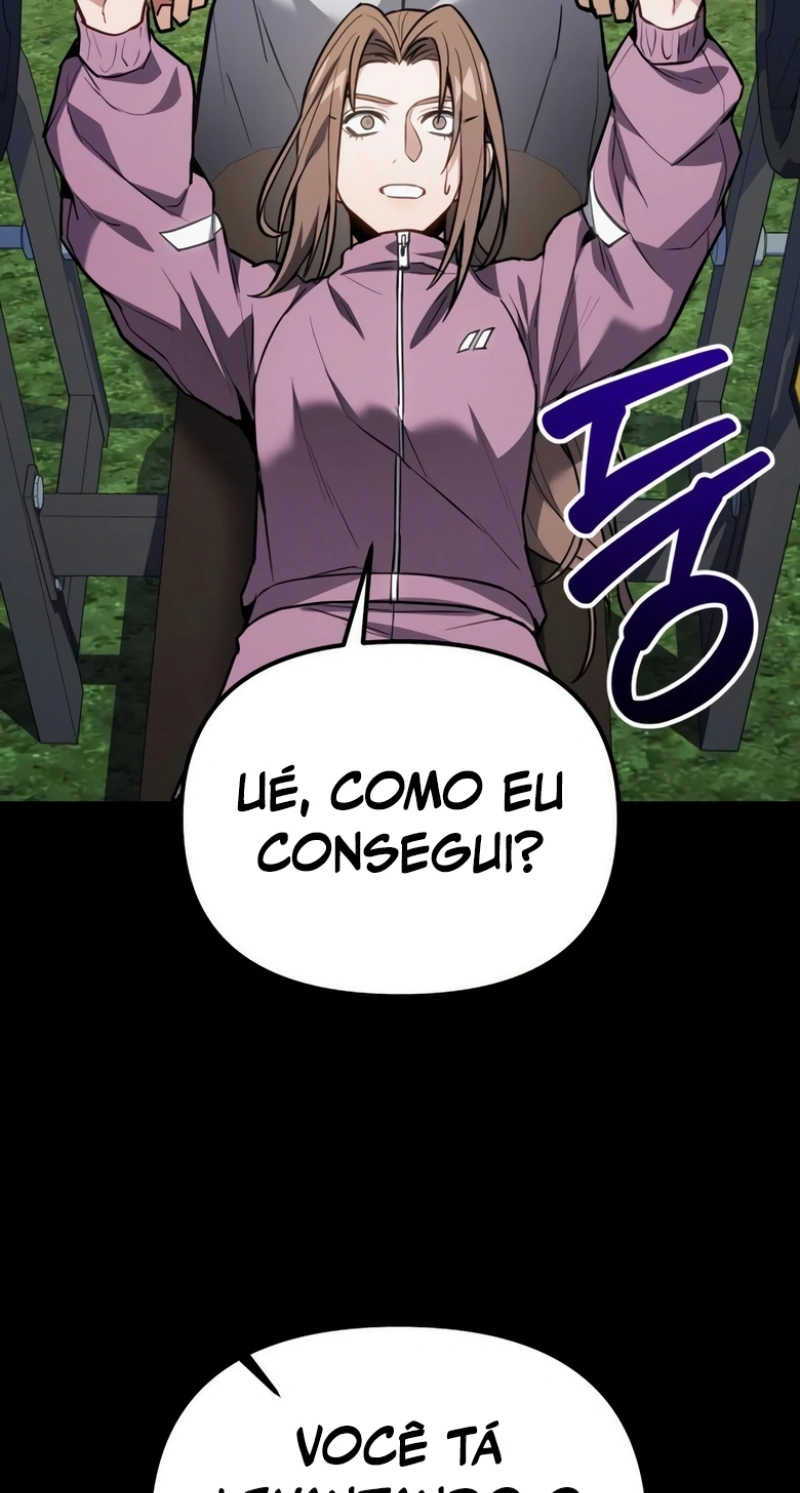 Read O Recluso Supremo (PT-BR) PT Manga Online
