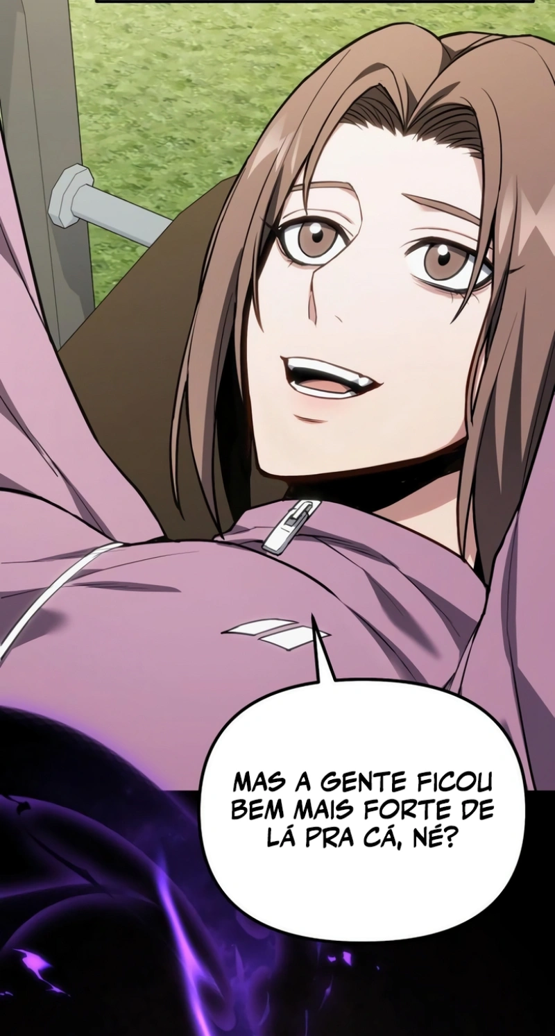 Read O Recluso Supremo (PT-BR) PT Manga Online