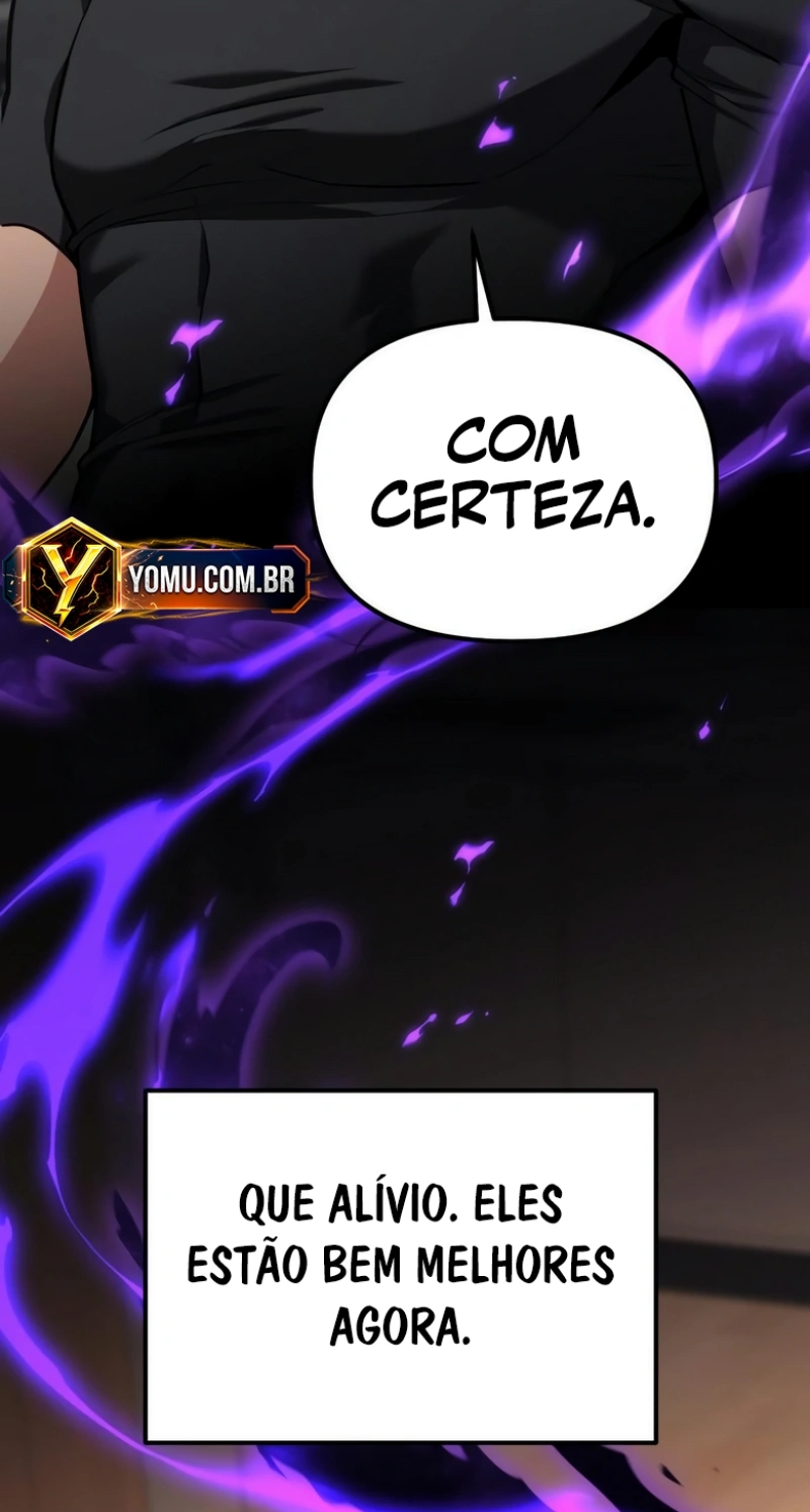 Read O Recluso Supremo (PT-BR) PT Manga Online