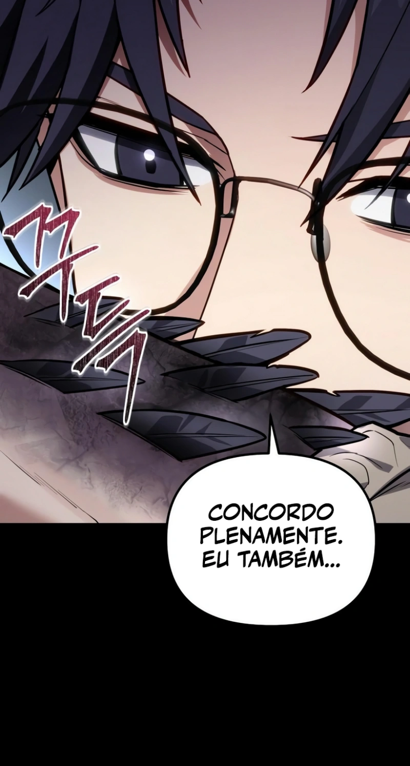 Read O Recluso Supremo (PT-BR) PT Manga Online