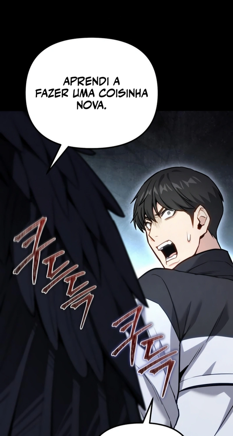 Read O Recluso Supremo (PT-BR) PT Manga Online