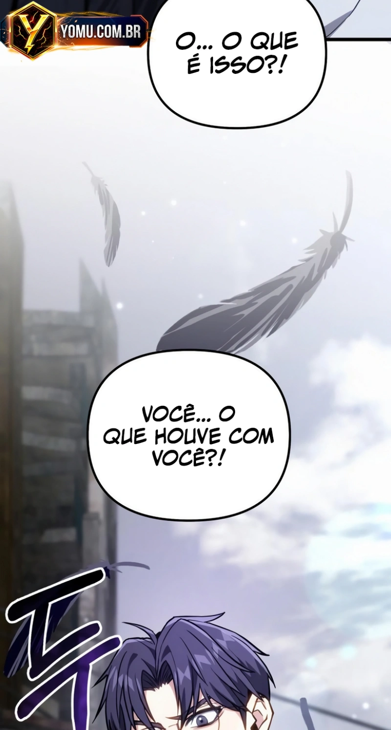 Read O Recluso Supremo (PT-BR) PT Manga Online