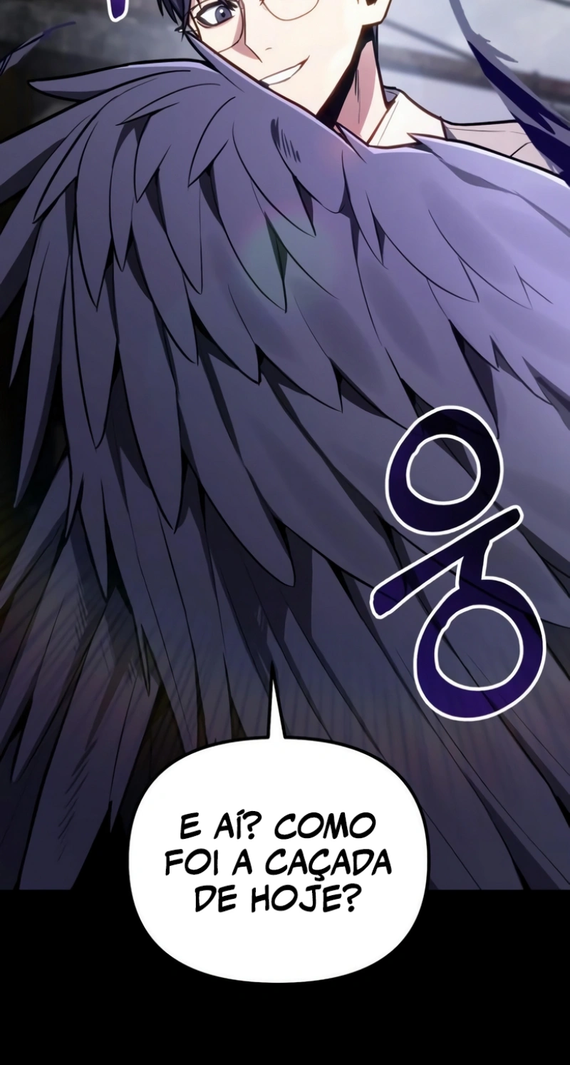 Read O Recluso Supremo (PT-BR) PT Manga Online