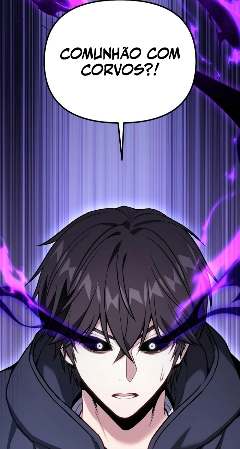 Read O Recluso Supremo (PT-BR) PT Manga Online