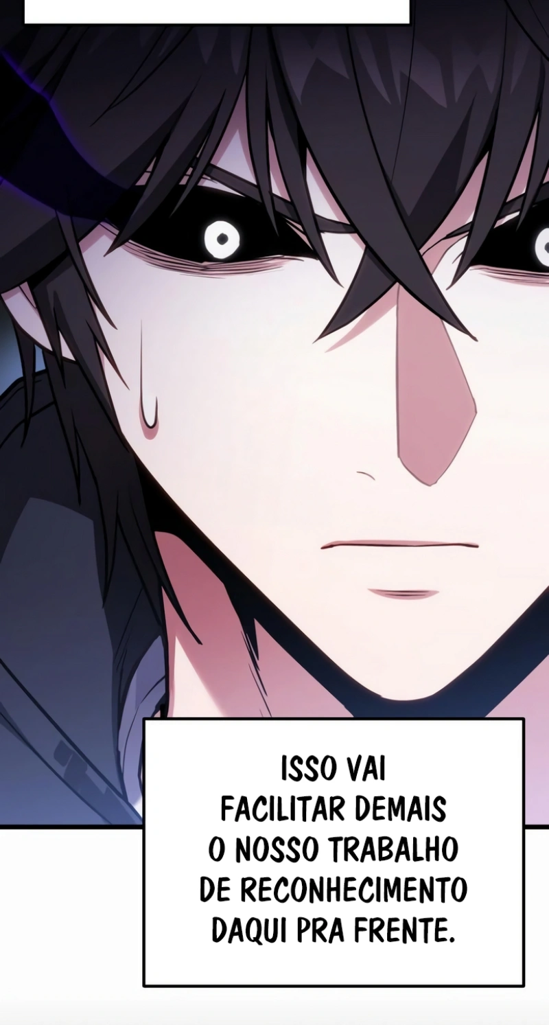 Read O Recluso Supremo (PT-BR) PT Manga Online