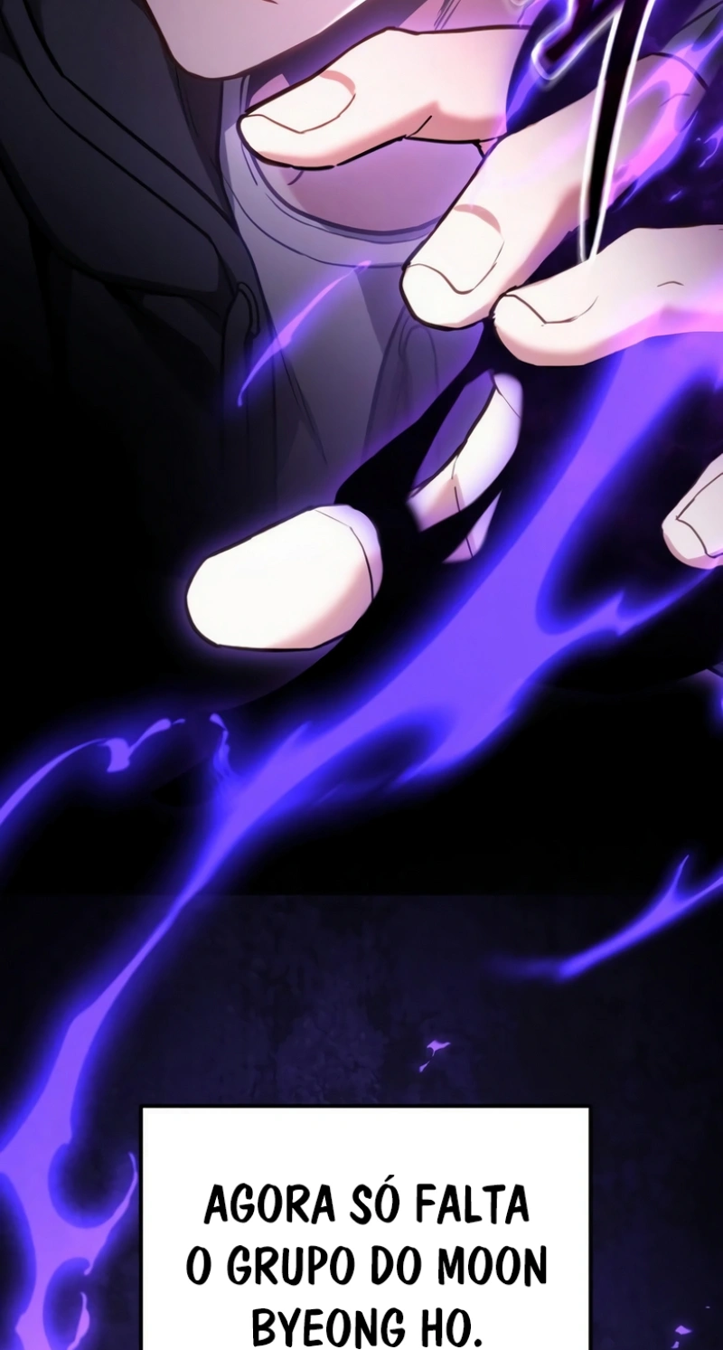 Read O Recluso Supremo (PT-BR) PT Manga Online