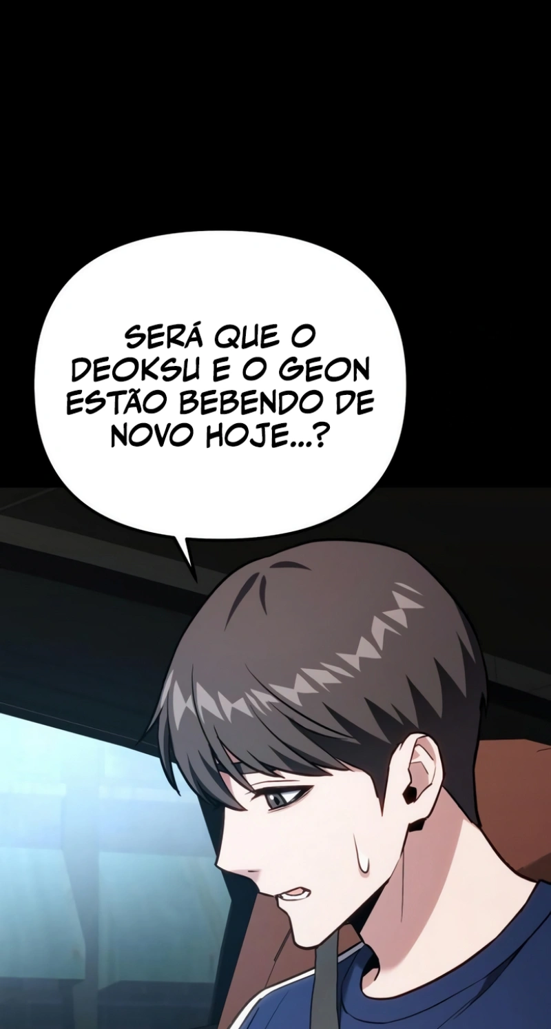 Read O Recluso Supremo (PT-BR) PT Manga Online