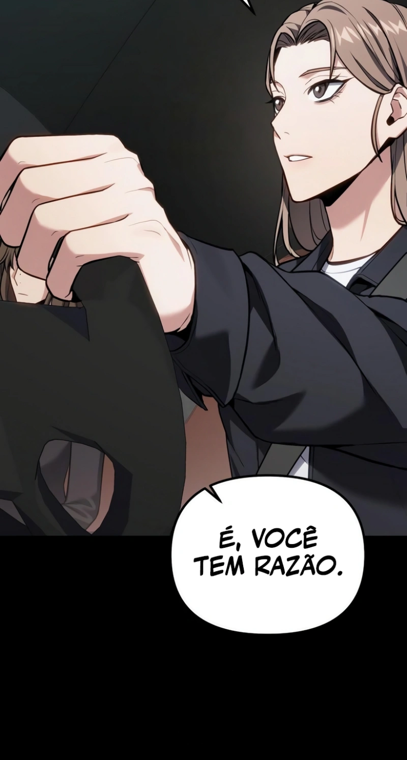 Read O Recluso Supremo (PT-BR) PT Manga Online