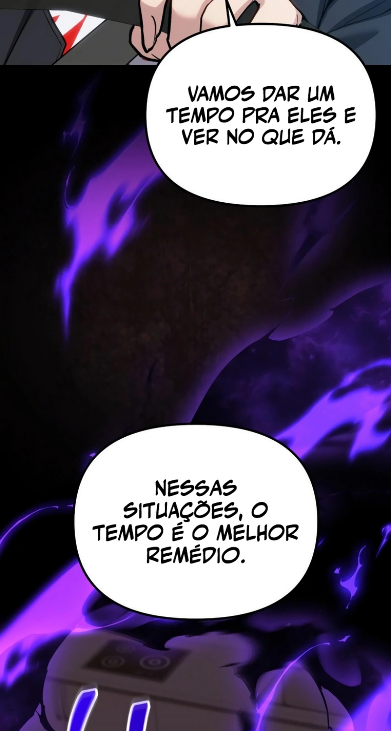 Read O Recluso Supremo (PT-BR) PT Manga Online