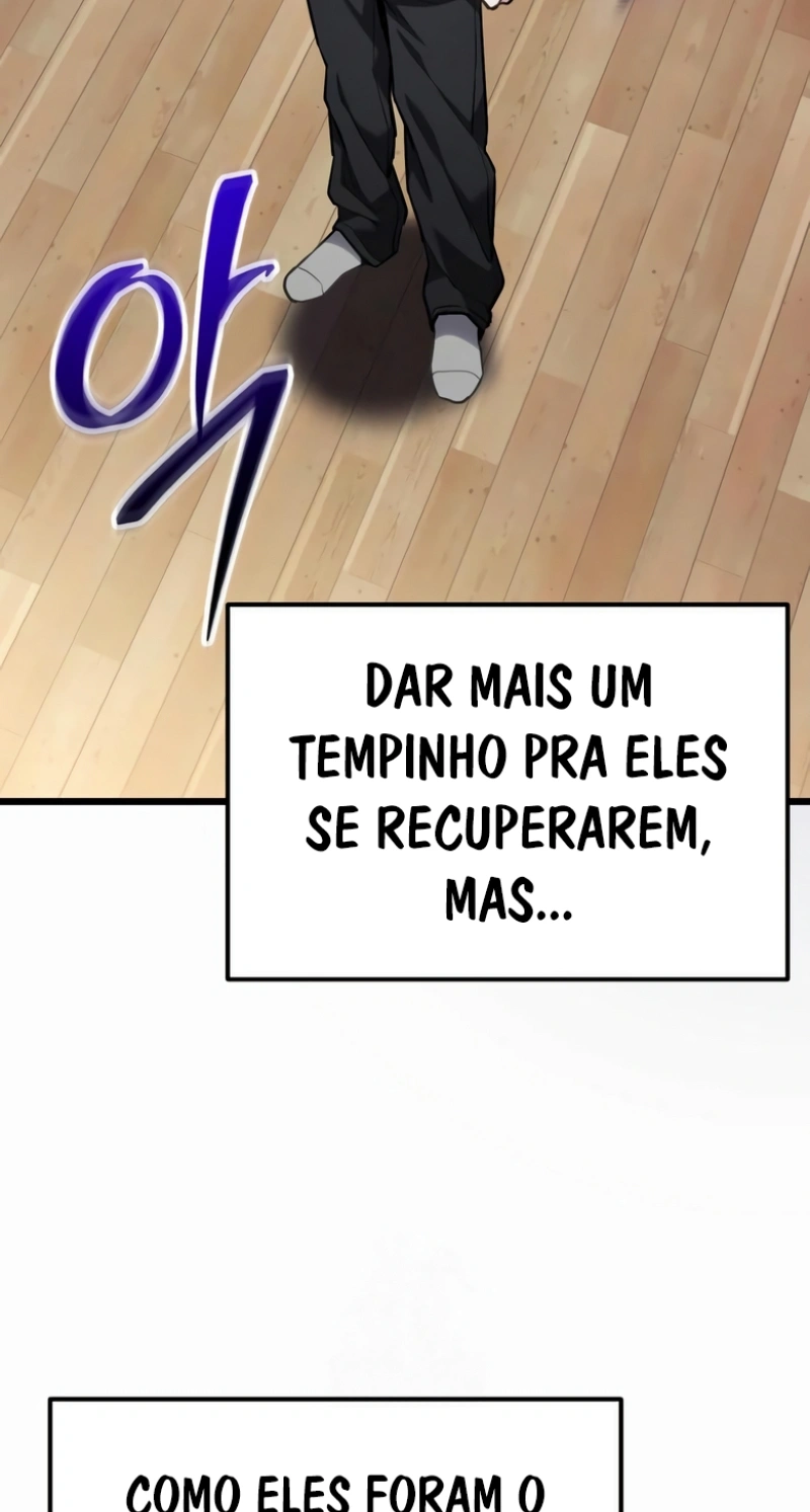 Read O Recluso Supremo (PT-BR) PT Manga Online