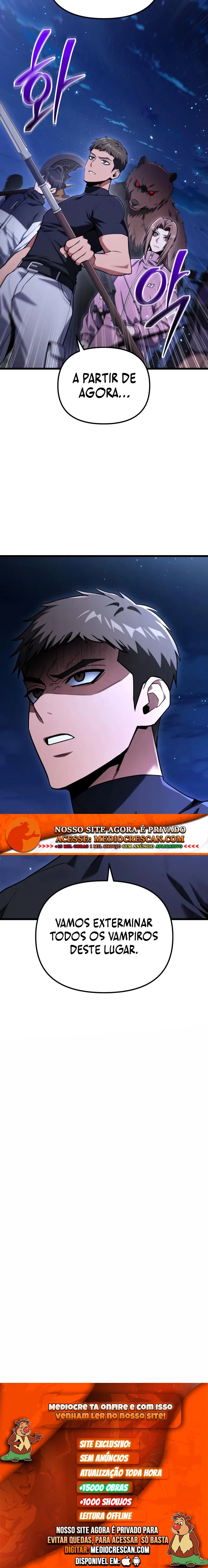 Read O Recluso Supremo (PT-BR) PT Manga Online