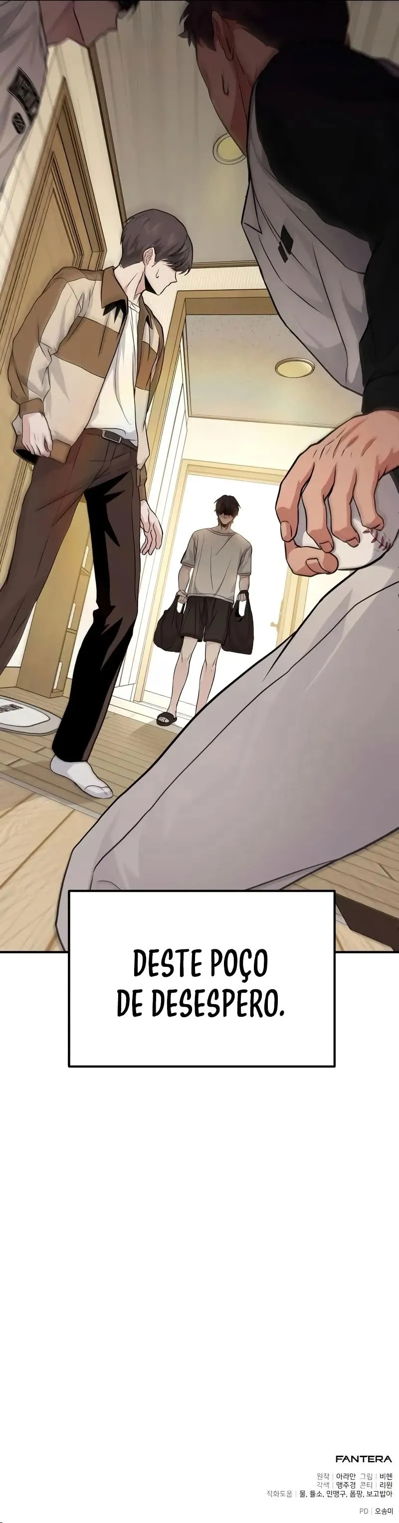 Read O Recluso Supremo (PT-BR) PT Manga Online