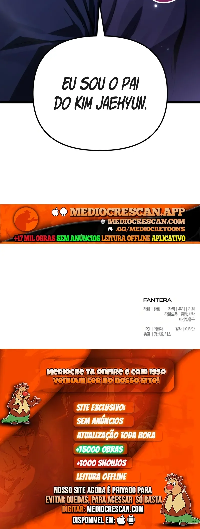 Read O Recluso Supremo (PT-BR) PT Manga Online