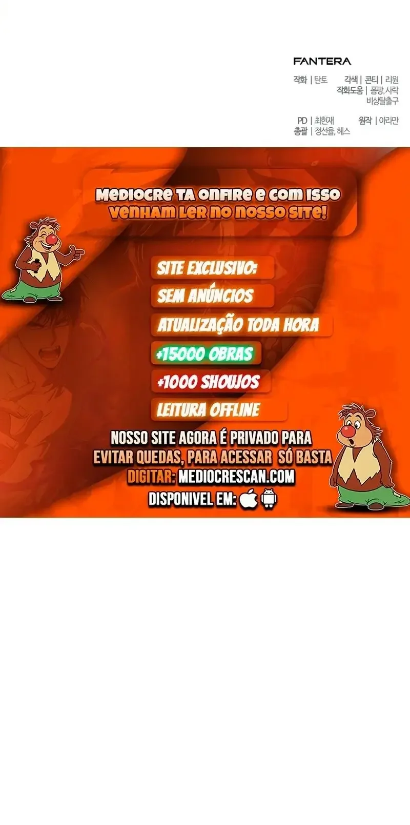 Read O Recluso Supremo (PT-BR) PT Manga Online