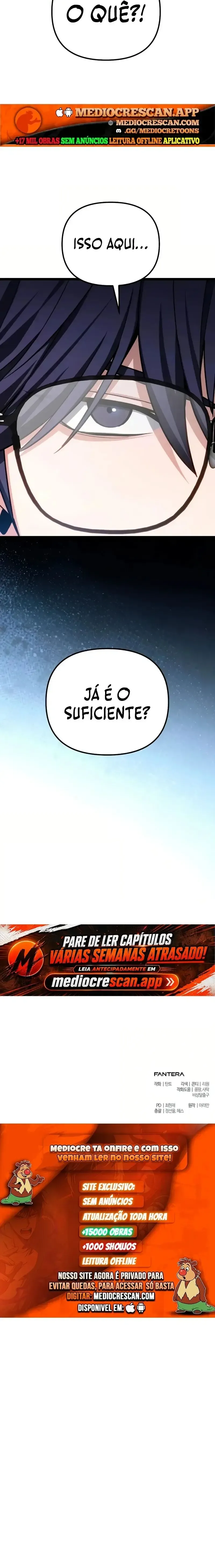 Read O Recluso Supremo (PT-BR) PT Manga Online