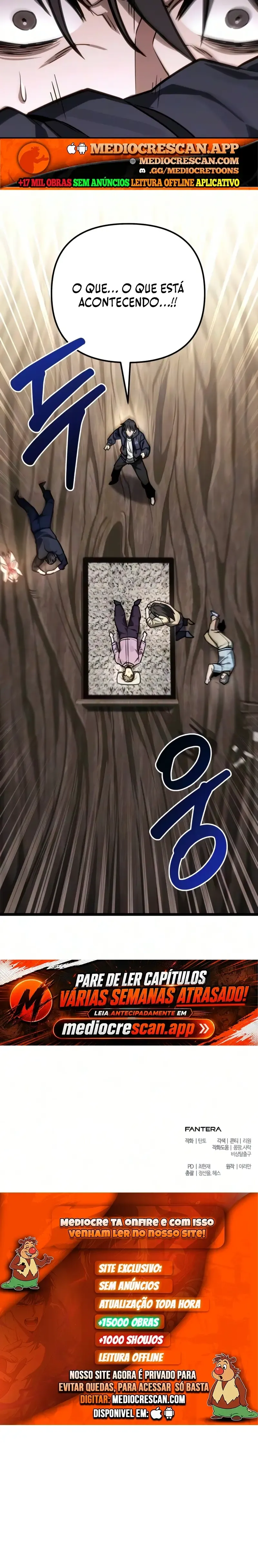 Read O Recluso Supremo (PT-BR) PT Manga Online