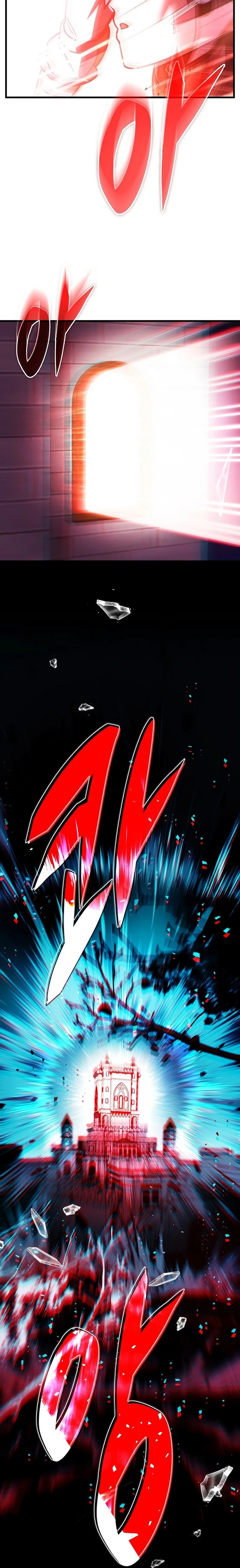 Read O Regressor da Família Caída (PT-BR) PT Manga Online