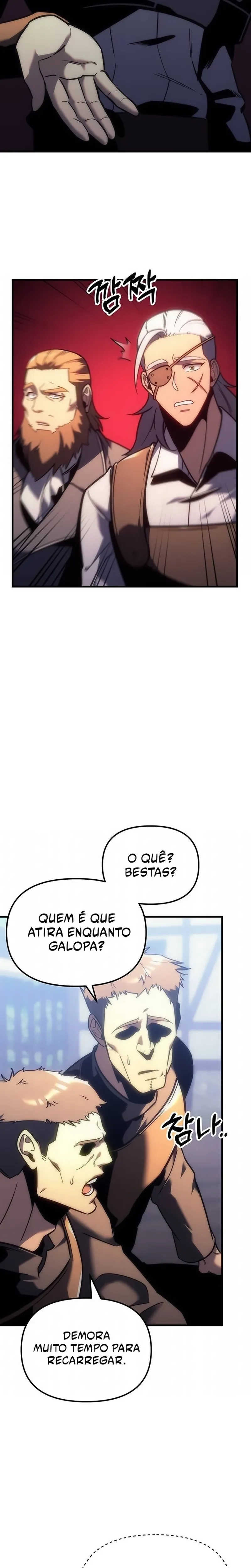 Read O Regressor da Família Caída (PT-BR) PT Manga Online