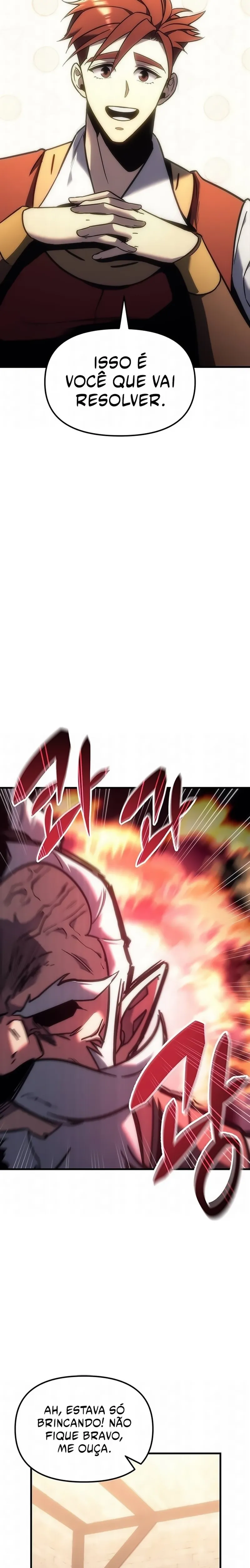 Read O Regressor da Família Caída (PT-BR) PT Manga Online