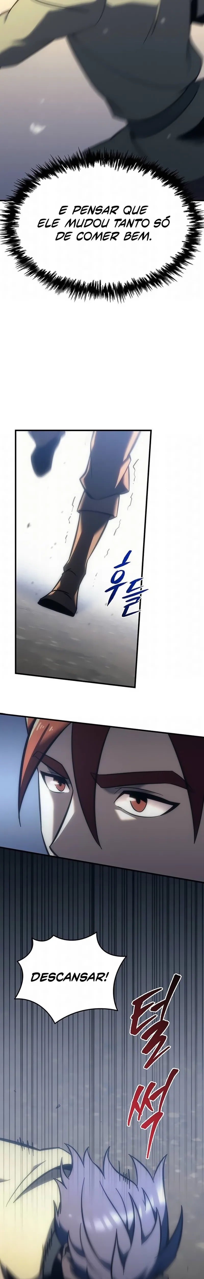 Read O Regressor da Família Caída (PT-BR) PT Manga Online