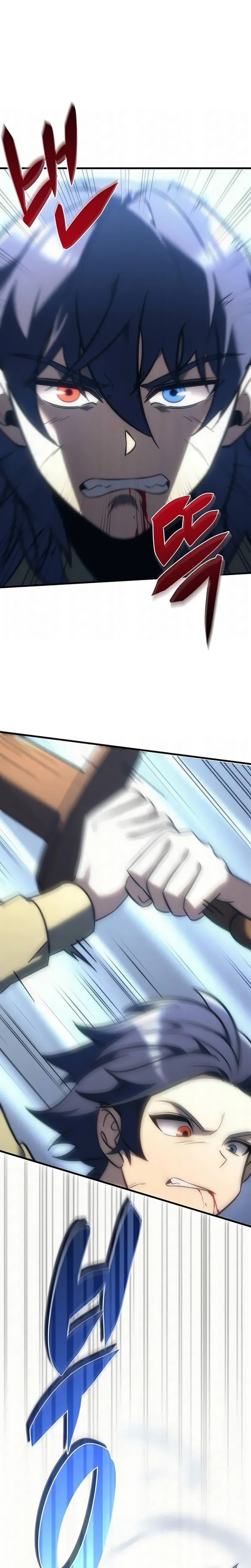 Read O Regressor da Família Caída (PT-BR) PT Manga Online