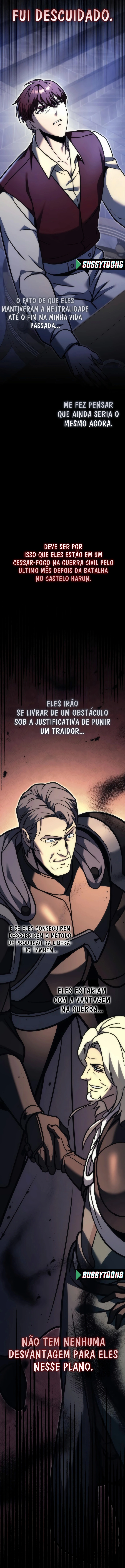 Read O Regressor da Família Caída (PT-BR) PT Manga Online