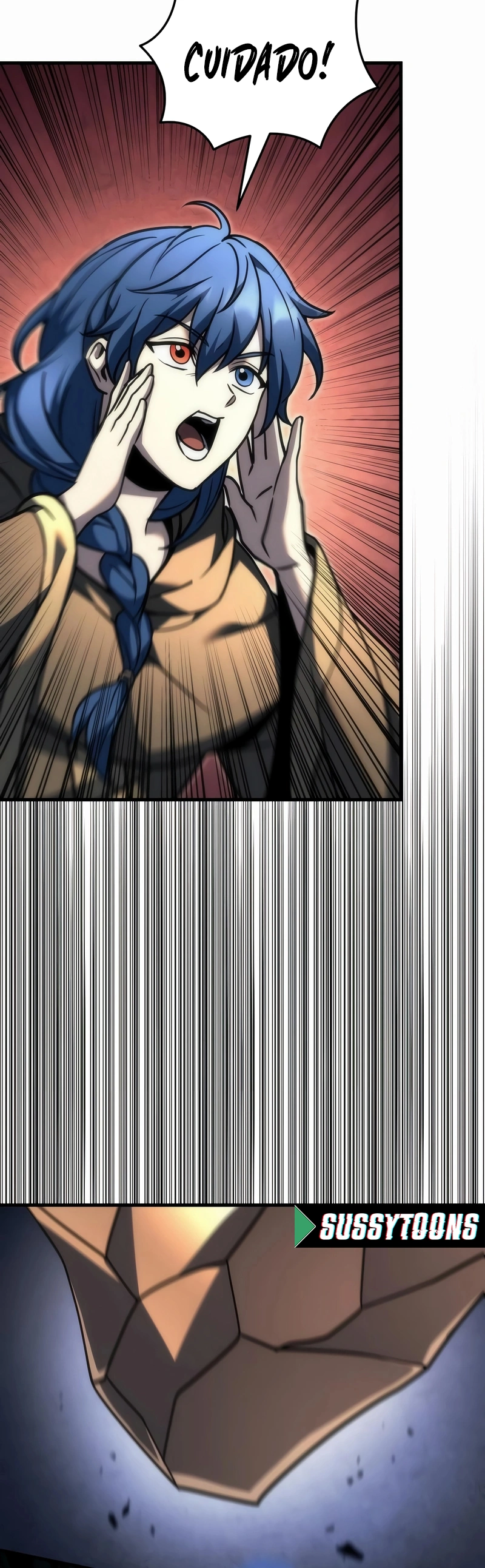 Read O Regressor da Família Caída (PT-BR) PT Manga Online