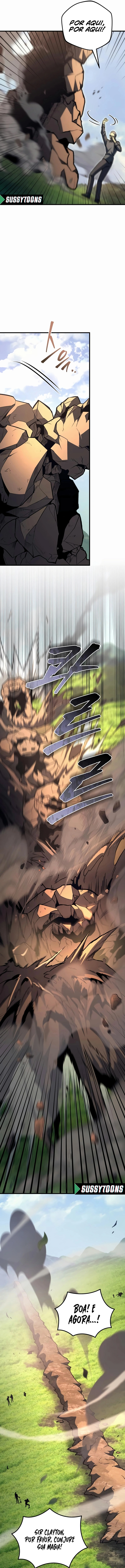 Read O Regressor da Família Caída (PT-BR) PT Manga Online