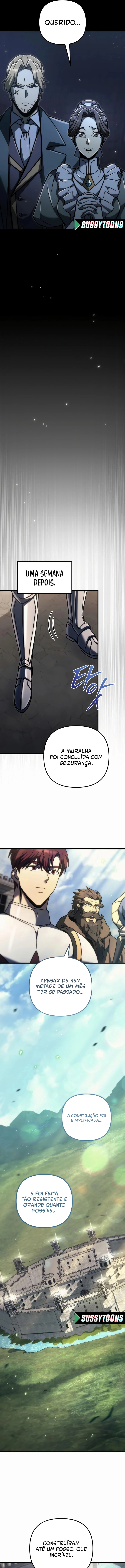 Read O Regressor da Família Caída (PT-BR) PT Manga Online