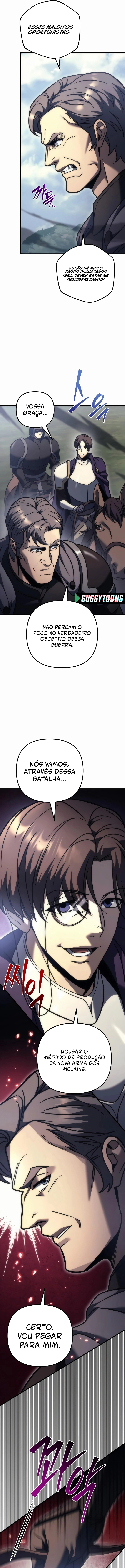 Read O Regressor da Família Caída (PT-BR) PT Manga Online