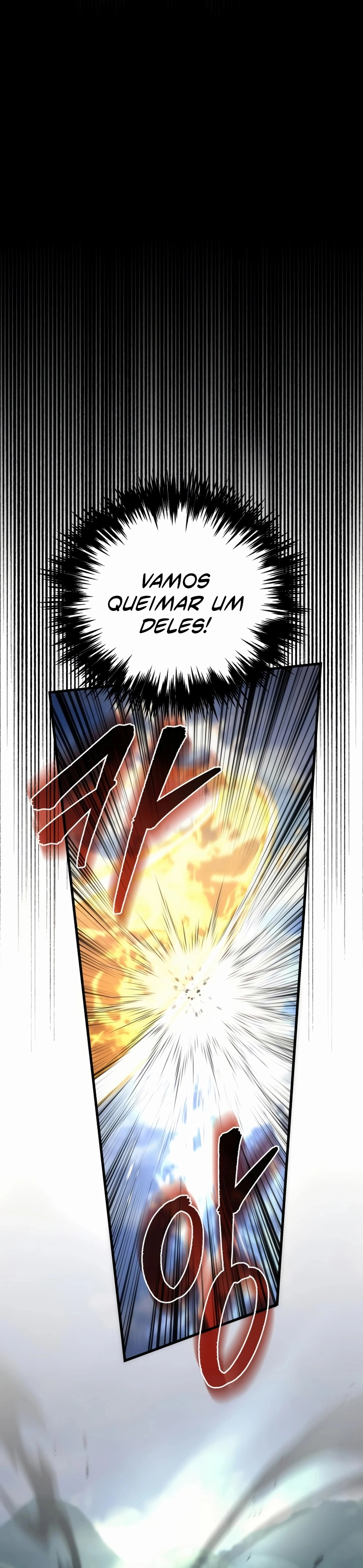 Read O Regressor da Família Caída (PT-BR) PT Manga Online