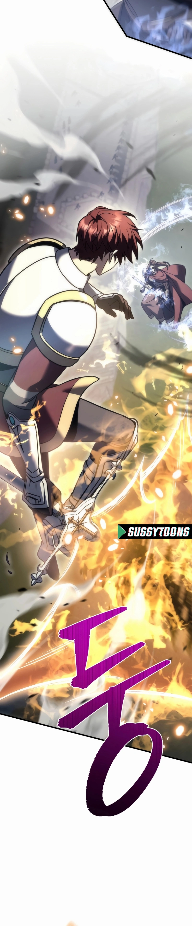 Read O Regressor da Família Caída (PT-BR) PT Manga Online