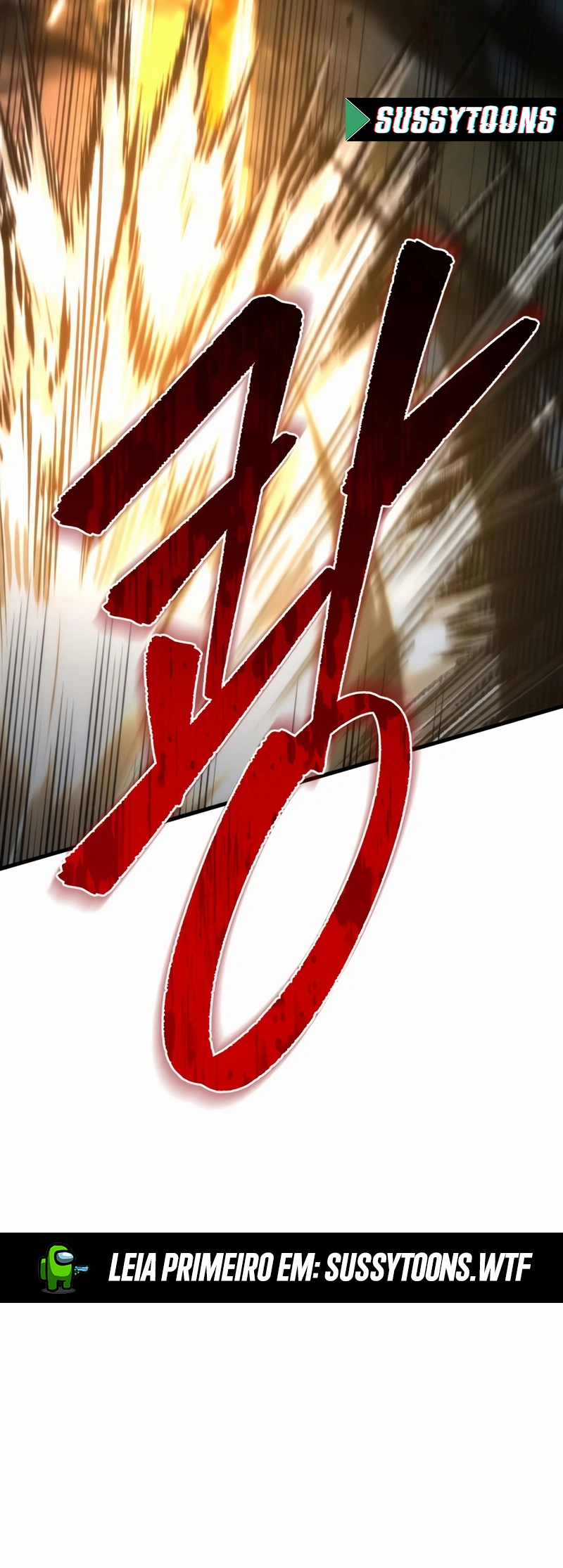 Read O Regressor da Família Caída (PT-BR) PT Manga Online