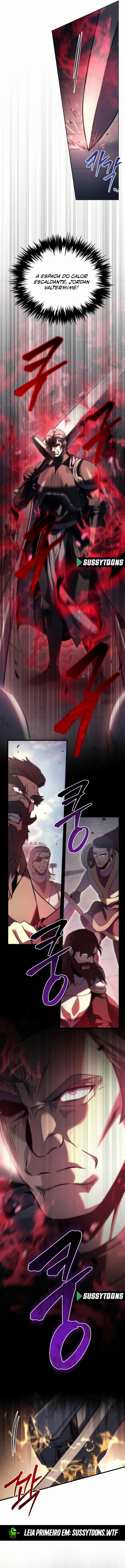 Read O Regressor da Família Caída (PT-BR) PT Manga Online