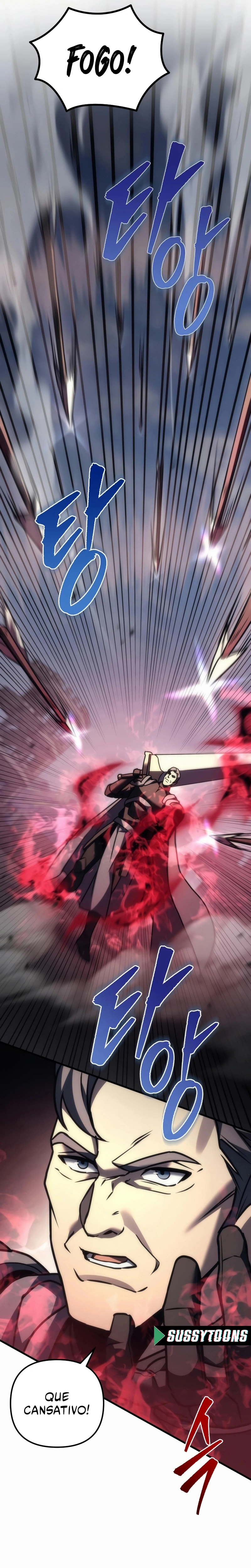 Read O Regressor da Família Caída (PT-BR) PT Manga Online