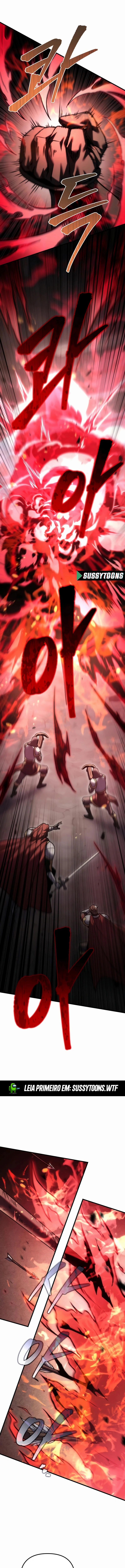 Read O Regressor da Família Caída (PT-BR) PT Manga Online