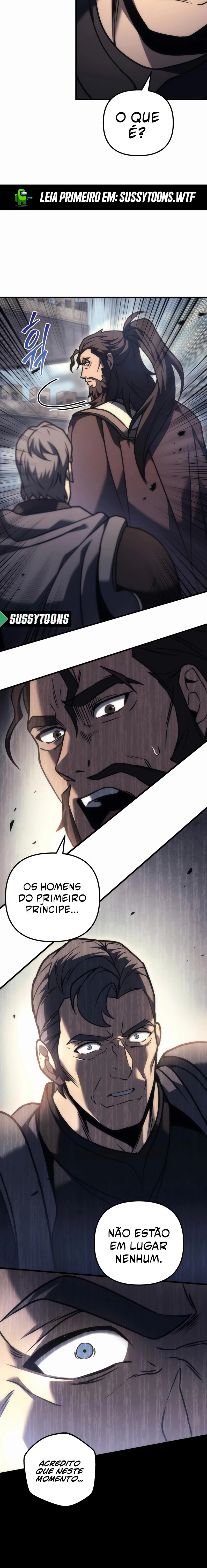 Read O Regressor da Família Caída (PT-BR) PT Manga Online