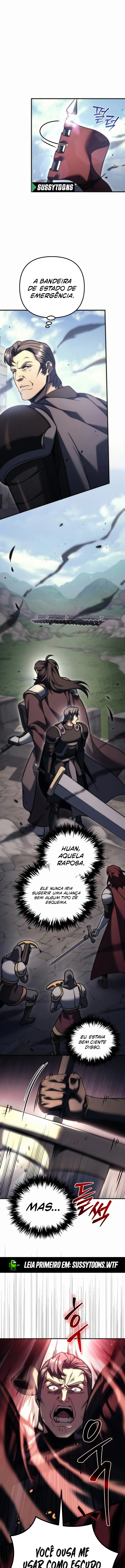 Read O Regressor da Família Caída (PT-BR) PT Manga Online