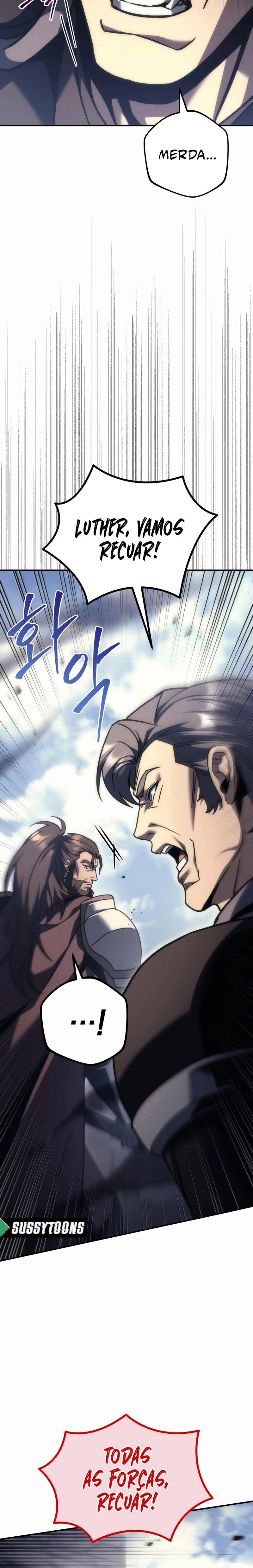 Read O Regressor da Família Caída (PT-BR) PT Manga Online