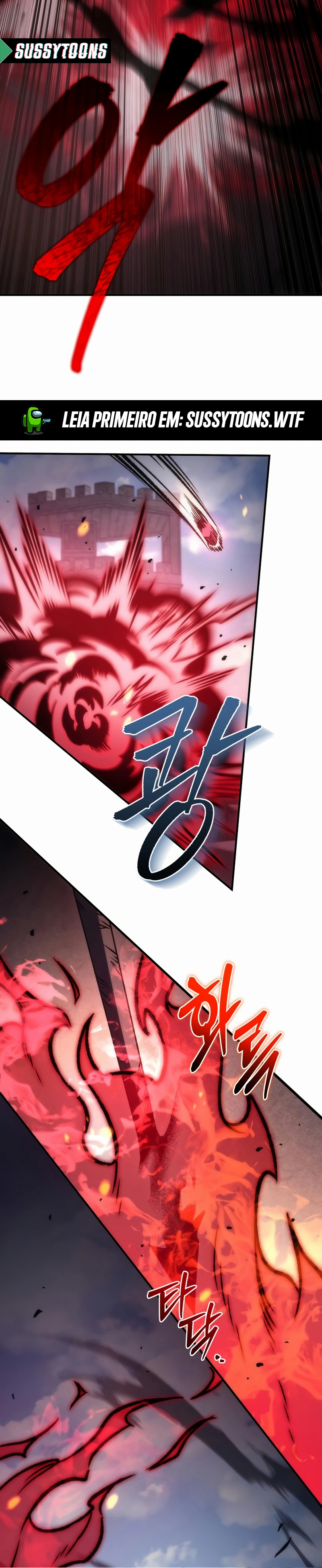 Read O Regressor da Família Caída (PT-BR) PT Manga Online