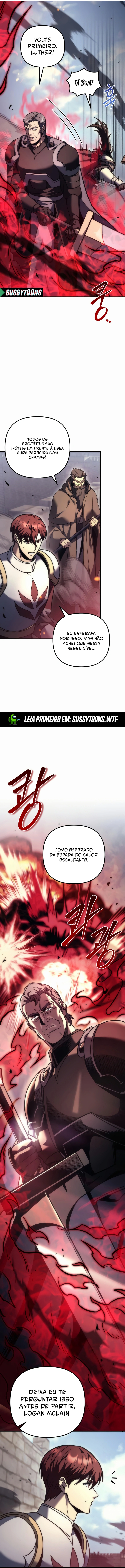 Read O Regressor da Família Caída (PT-BR) PT Manga Online